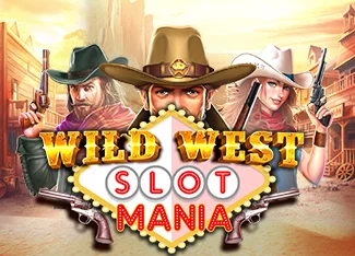 Wild West Slot Mania